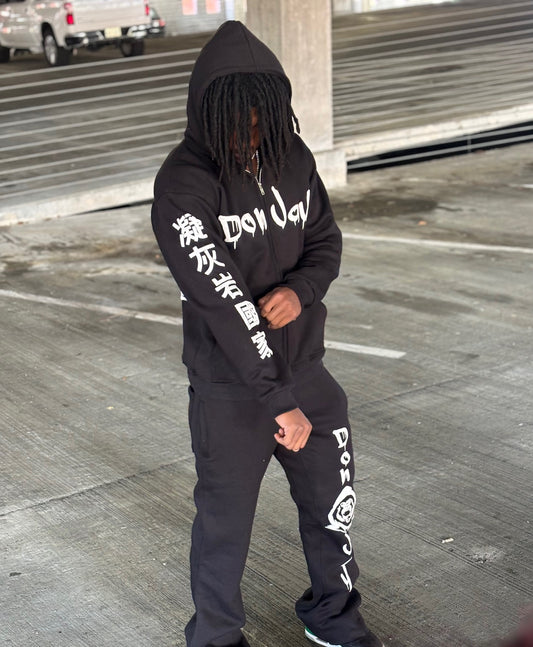 Unisex Sweatsuits