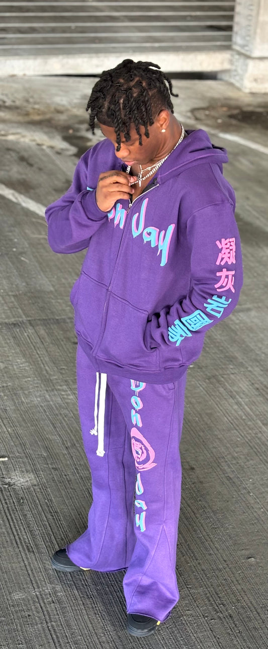 Unisex Sweatsuits